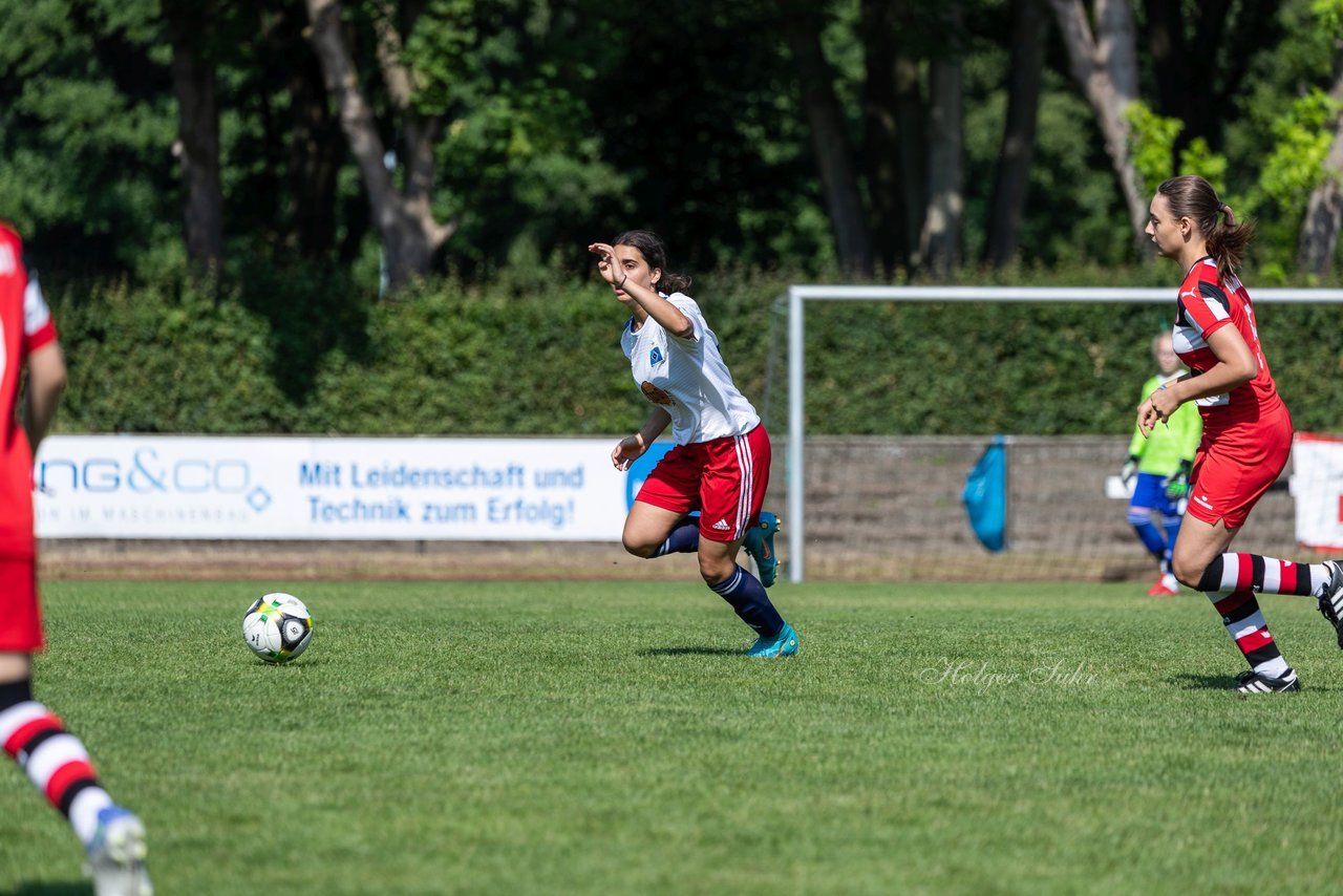 Bild 114 - D-Juniorinnen